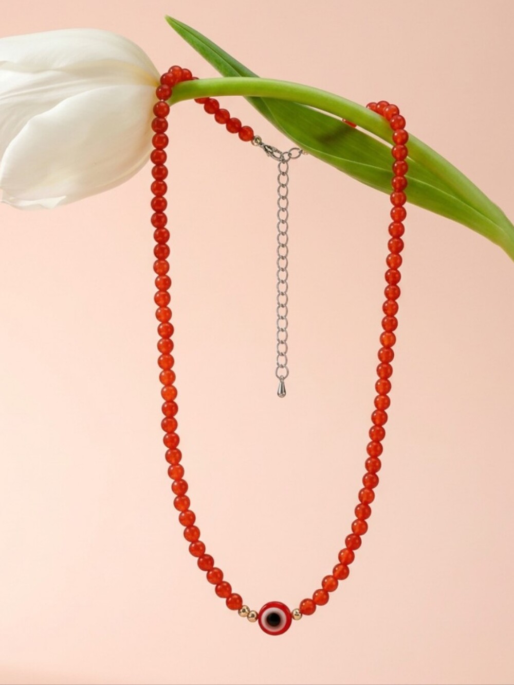 Evil Eye Necklace